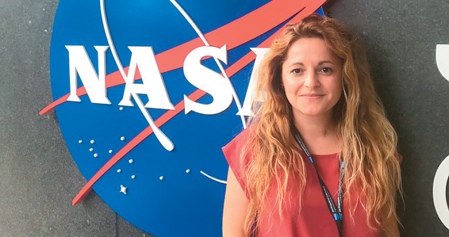 Ελληνικό τεχνολογικό πρόγραμμα: Στο Διάστημα με δορυφόρους made in Greece