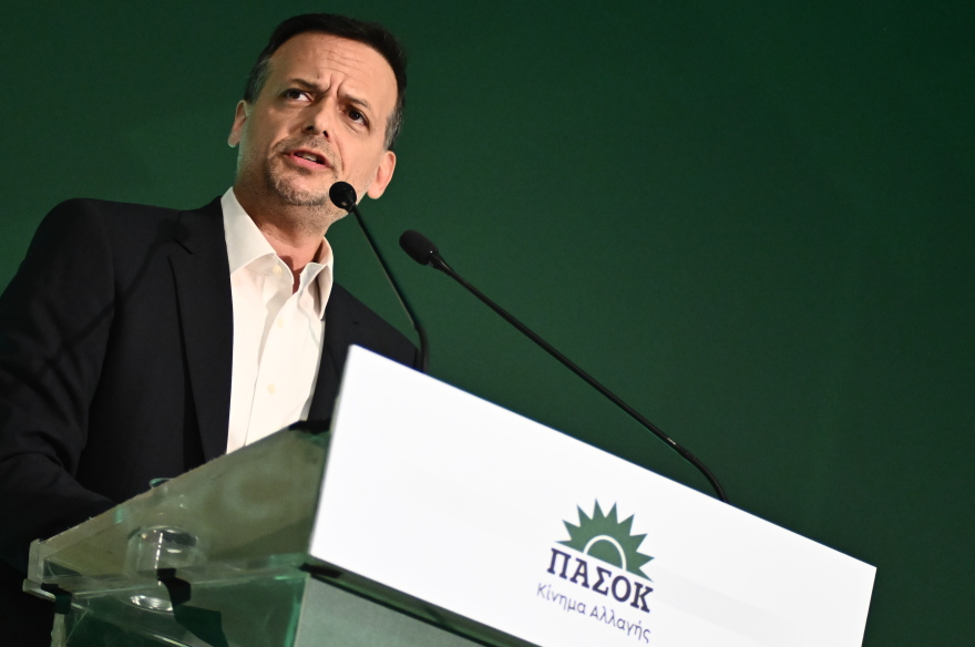 ΠΑΣΟΚ: Επόμενος γύρος το debate για τους υποψήφιους προέδρους