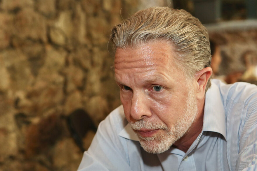 Παύλος Γερουλάνος στον Δανίκα: Δύο σπίτια που καίγονται, αν τα βάλεις μαζί, κάνεις μια μεγάλη πυρκαγιά