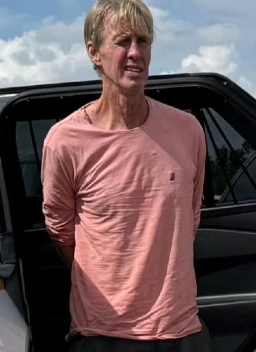 ΗΠΑ: Απαγγέλθηκαν κατηγορίες στον 58χρονο που αποπειράθηκε να δολοφονήσει τον Τραμπ