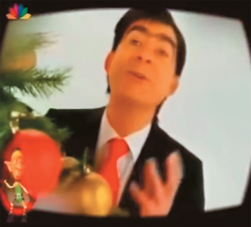 O Σεφερλής, ο Σεργουλόπουλος και τα όρια της σάτιρας