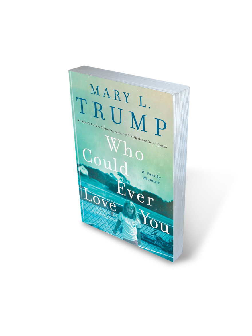 Εκλογές ΗΠΑ 2024: «Ο θείος μου ο Ντόναλντ πάντα ήταν ένας νταής χωρίς φίλους»