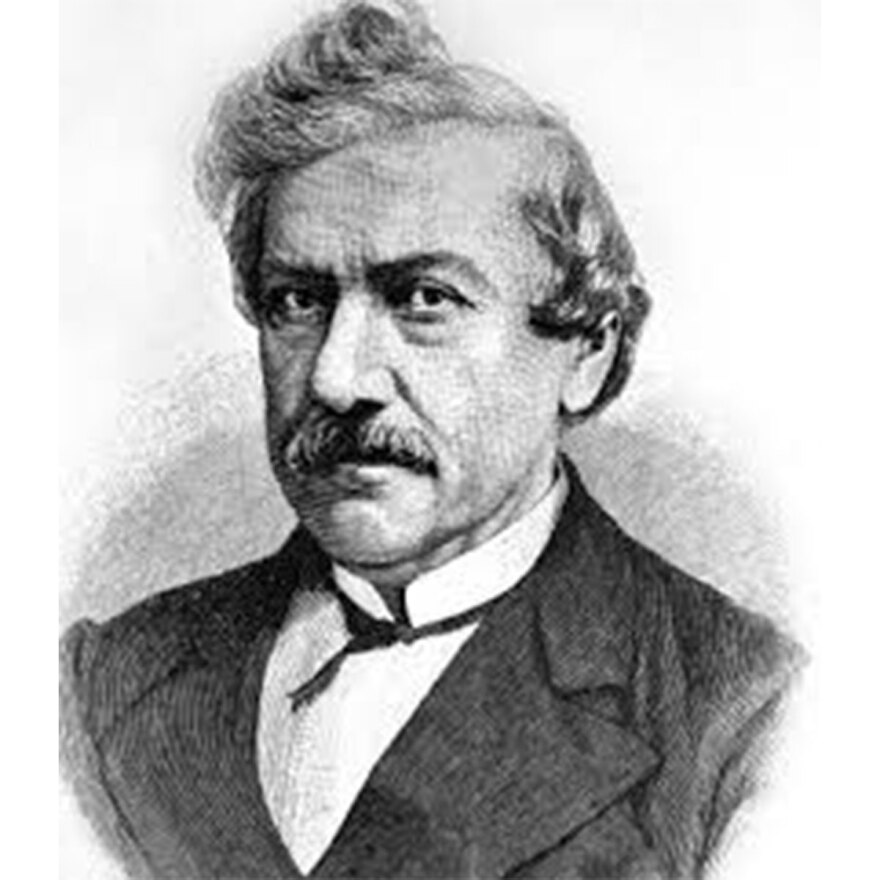 Απαντήσεις στον Φαλμεράιερ που έλεγε ότι οι σύγχρονοι Έλληνες είναι... Σλάβοι: Aπό τον Κ.Παπαρρηγόπουλο ως σήμερα