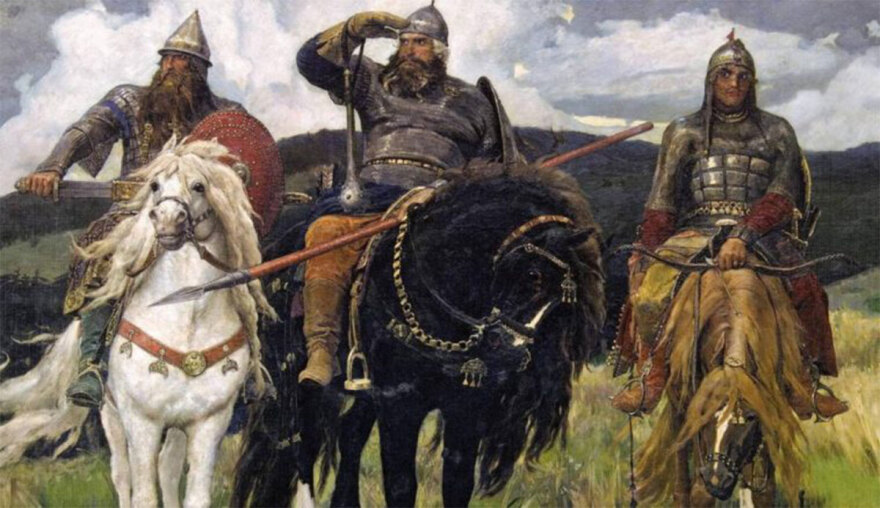 Απαντήσεις στον Φαλμεράιερ που έλεγε ότι οι σύγχρονοι Έλληνες είναι... Σλάβοι: Aπό τον Κ.Παπαρρηγόπουλο ως σήμερα