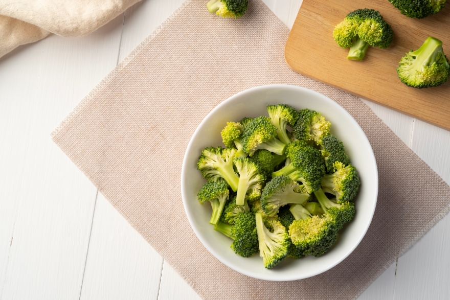 Τα πέντε τρόφιμα που δεν πρέπει να μαγειρεύονται σε Air Fryer