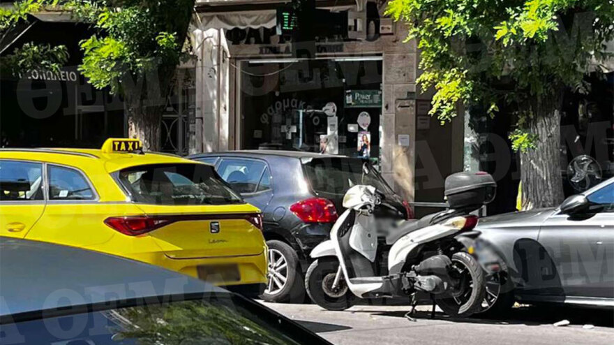 ΕΟΠΥΥ: Οι δράστες της απάτης έβγαιναν με χάρτινες κούτες από τα φαρμακεία - Βίντεο ντοκουμέντα