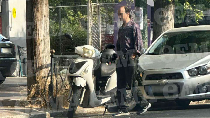 ΕΟΠΥΥ: Οι δράστες της απάτης έβγαιναν με χάρτινες κούτες από τα φαρμακεία - Βίντεο ντοκουμέντα