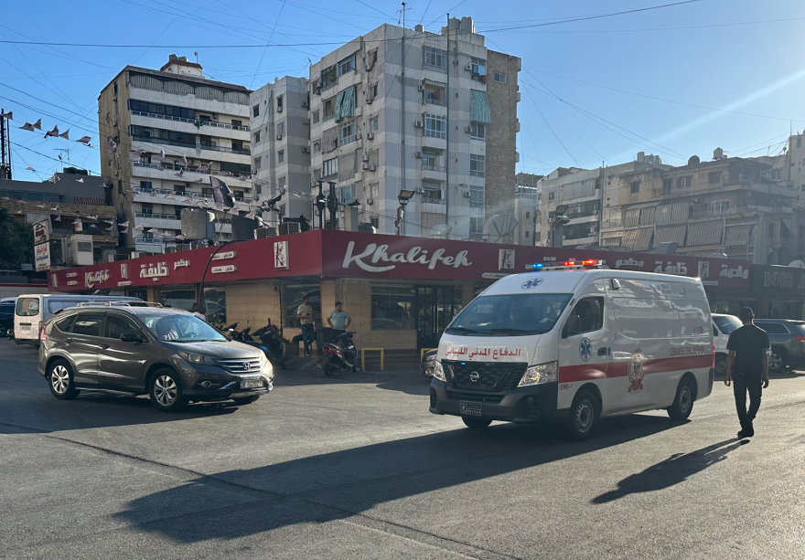 Μέση Ανατολή: Πώς έγινε το μεγάλο χακάρισμα των βομβητών της Χεζμπολάχ που οδήγησε σε 9 νεκρούς και 2.800 τραυματίες - Τα σενάρια