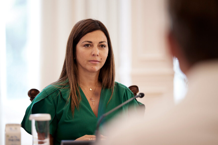  Μητσοτάκης: Δύο νέες διευκολύνσεις για όσους υποβάλουν αίτηση στο «Σπίτι μου 2» - Δύο δισ. συνολικά οι πόροι