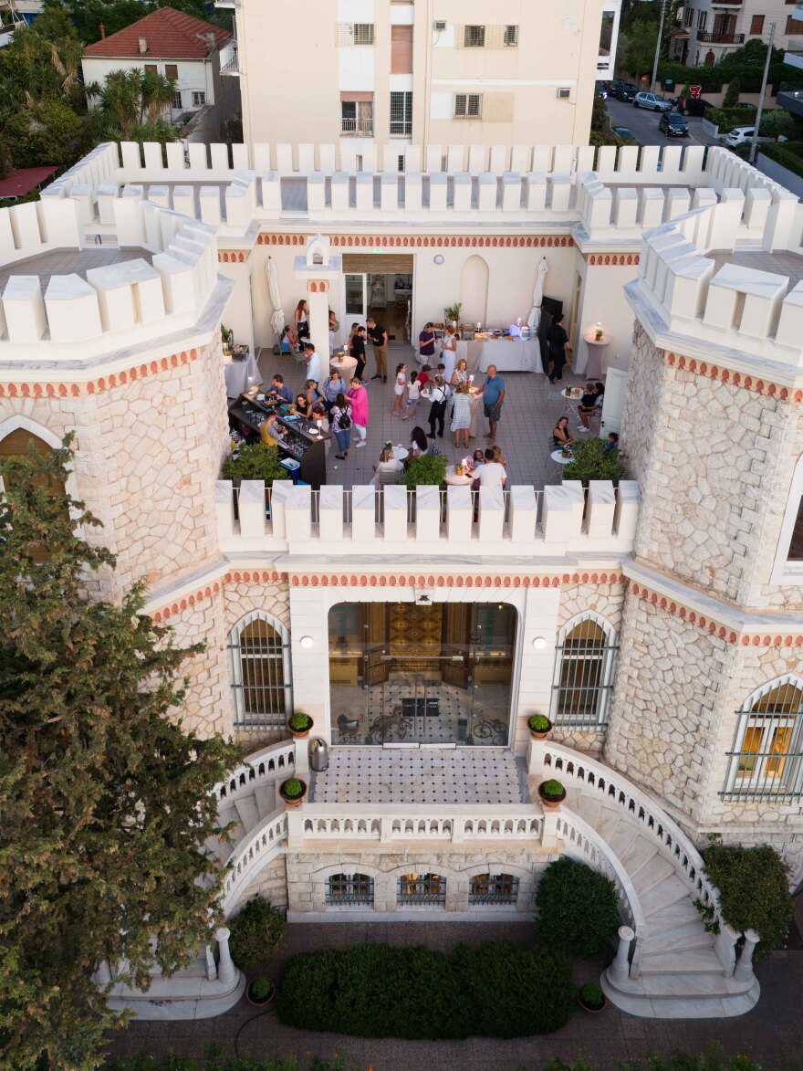 Κυριακάτικη εξόρμηση για μικρούς και μεγάλους στο Μουσείο Μπενάκη Παιχνιδιών