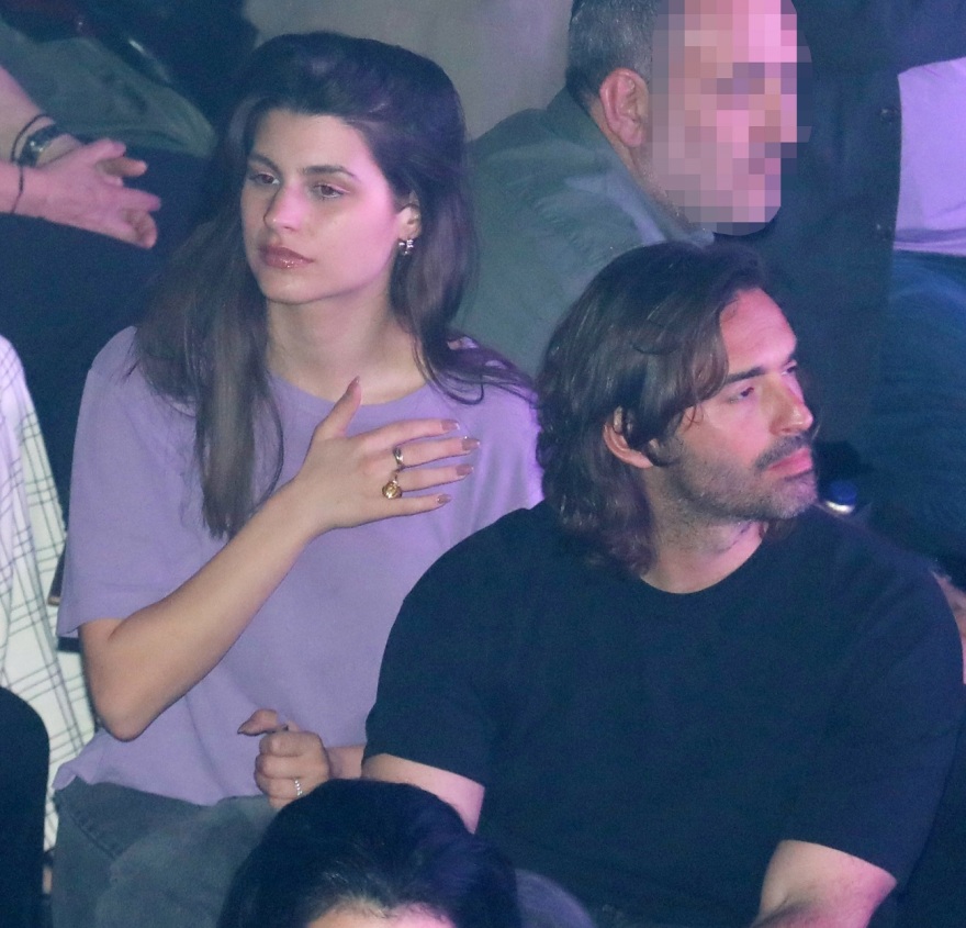 Δανάη Παππά για τον χωρισμό της από τον Λάμπρο Λάζαρη: Δεν έχω υπογράψει κανέναν εξωδικαστικό συμβιβασμό 