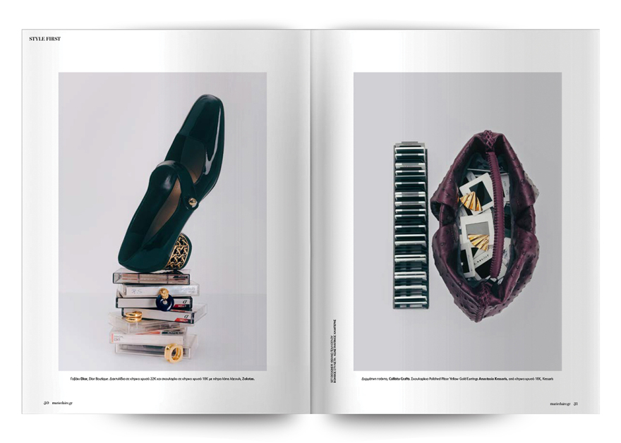 Αυτή την Κυριακή, μη χάσετε το Πρώτο Θέμα