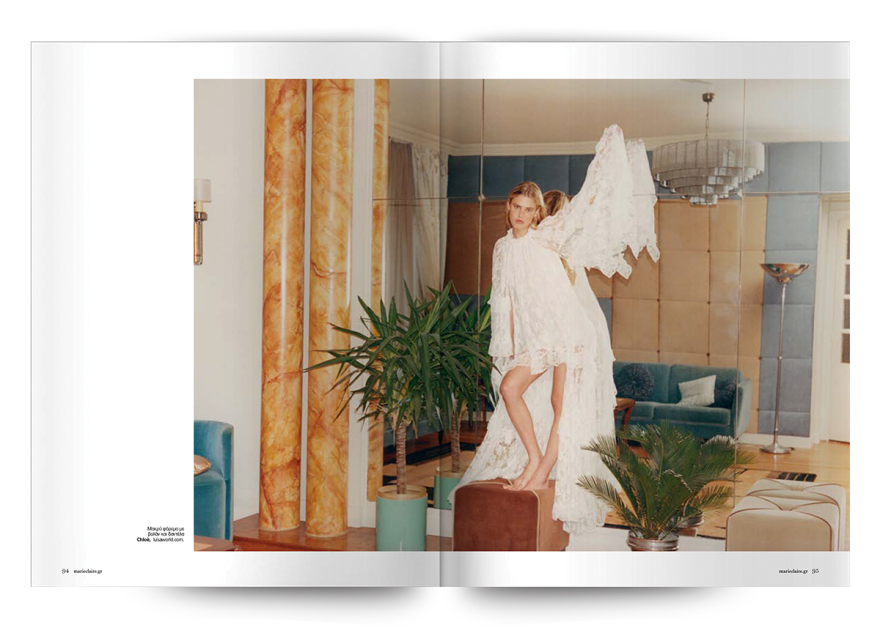 Αυτή την Κυριακή, μη χάσετε το Πρώτο Θέμα