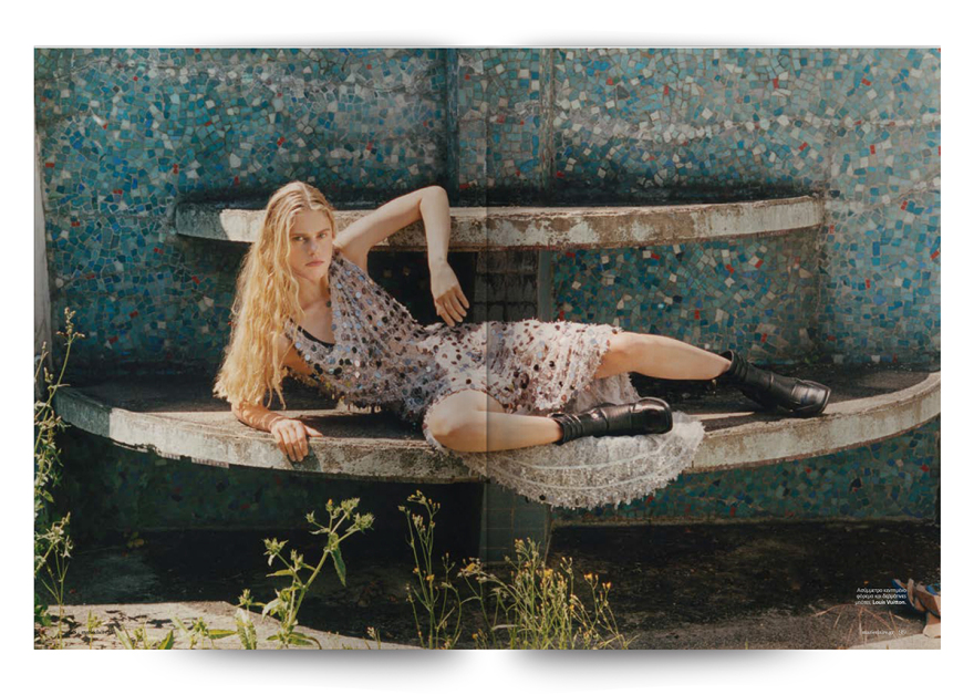 Αυτή την Κυριακή, μη χάσετε το Πρώτο Θέμα