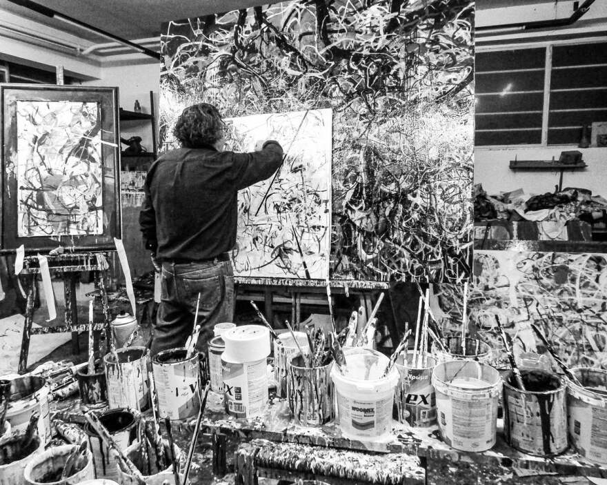 Photovision ART: Η μεγάλη γιορτή της φωτογραφίας