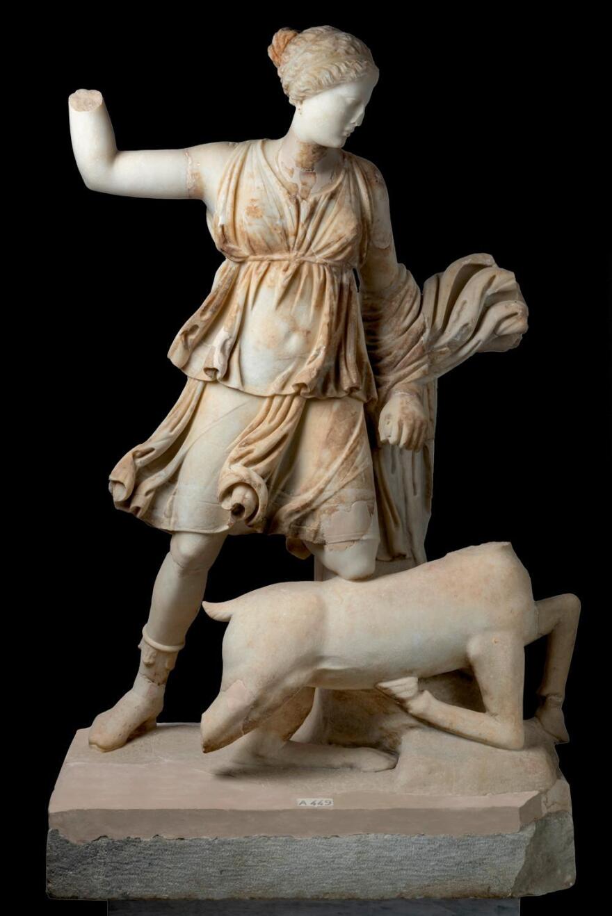 Υπουργείο Πολιτισμού: Διοργανώνει έκθεση για τις γυναίκες του αρχαίου κυκλαδικού πολιτισμού