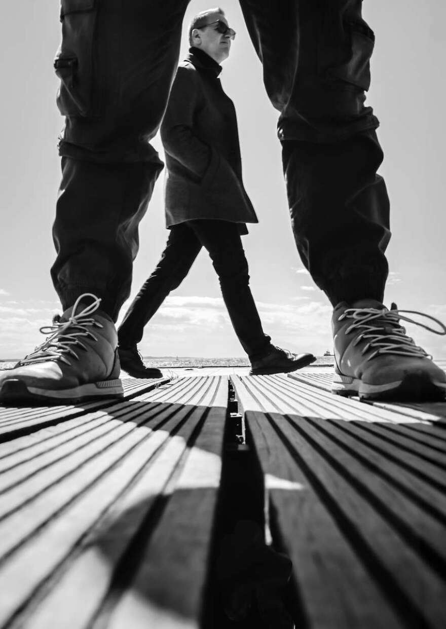 Photovision ART: Η μεγάλη γιορτή της φωτογραφίας