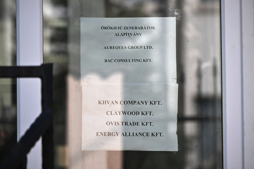 BAC Consulting KFT: Η εταιρεία φάντασμα που κατασκεύασε τους βομβητές της Χεζμπολάχ