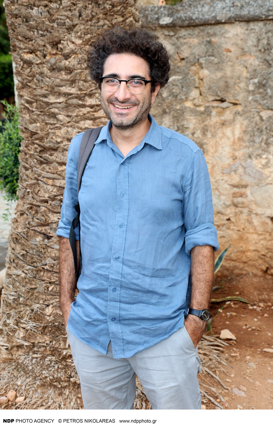 Μπέττυ Μαγγίρα: Βάφτισε την κόρη του Δημήτρη Μακαλιά και της Αντιγόνης Ψυχράμη - Δείτε φωτογραφίες