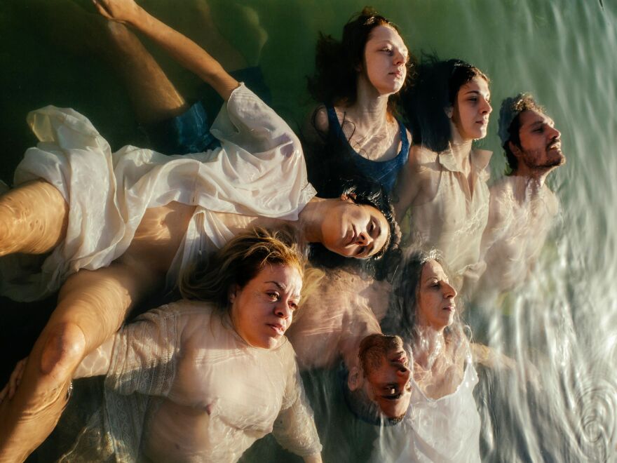 Στέγη Ιδρύματος Ωνάση: Νέο πρόγραμμα με Ρομέο Καστελούτσι, Ιζαμπέλ Ιπέρ και πανελλήνια πρεμιέρα της ταινίας «Megalopolis»