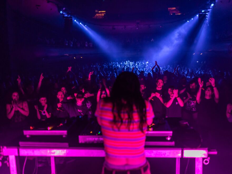 Στέγη Ιδρύματος Ωνάση: Νέο πρόγραμμα με Ρομέο Καστελούτσι, Ιζαμπέλ Ιπέρ και πανελλήνια πρεμιέρα της ταινίας «Megalopolis»