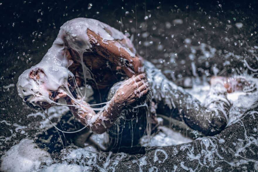 Στέγη Ιδρύματος Ωνάση: Νέο πρόγραμμα με Ρομέο Καστελούτσι, Ιζαμπέλ Ιπέρ και πανελλήνια πρεμιέρα της ταινίας «Megalopolis»