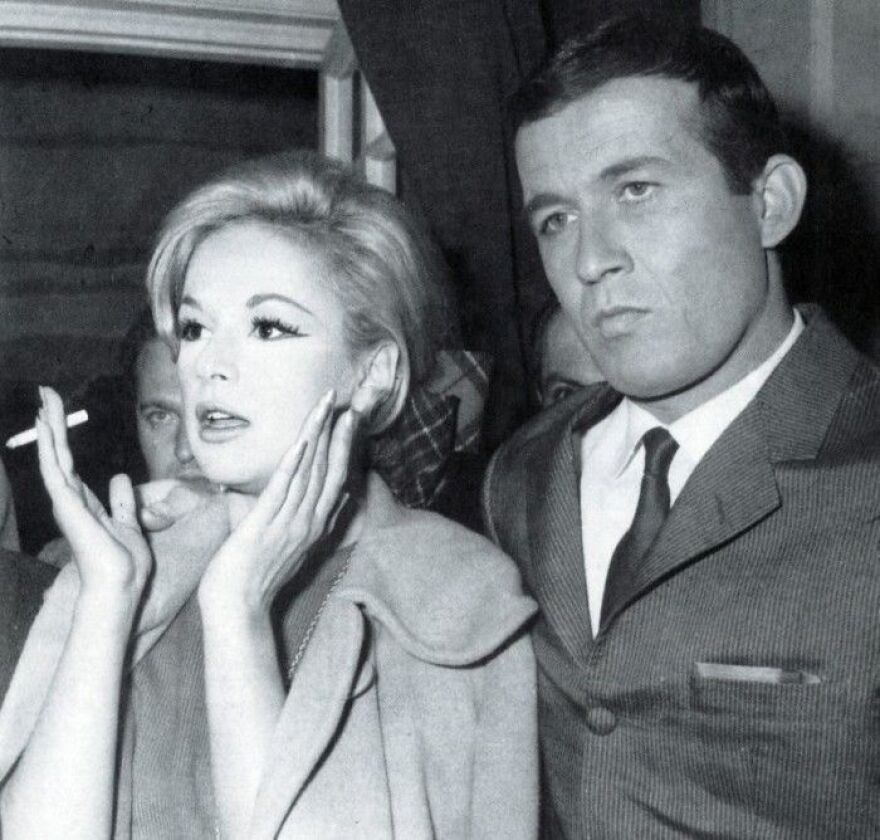 Δελαπόρτας: Ο Παπαμιχαήλ είχε σχέση για ένα διάστημα με την εθνική σταρ της Τουρκίας, η Βουγιουκλάκη είχε γίνει έξαλλη