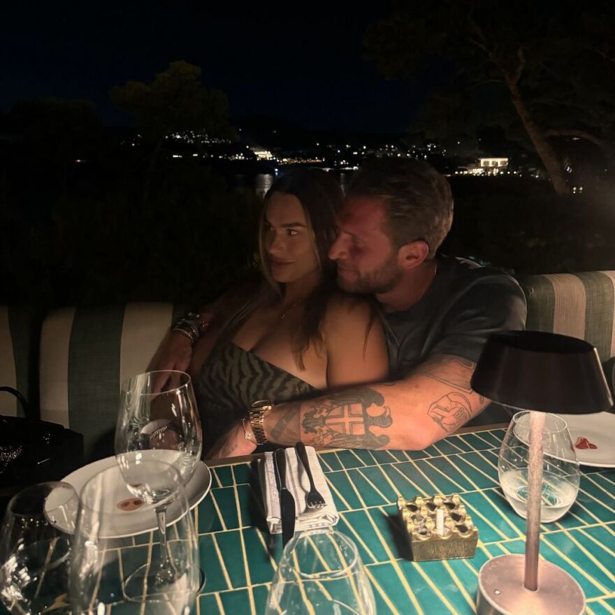 Αρίνα Σαμπαλένκα: Εκπαιδεύει τον Έλληνα φίλο της να γίνει «σύντροφος για το Instagram» - Δείτε φωτογραφίες