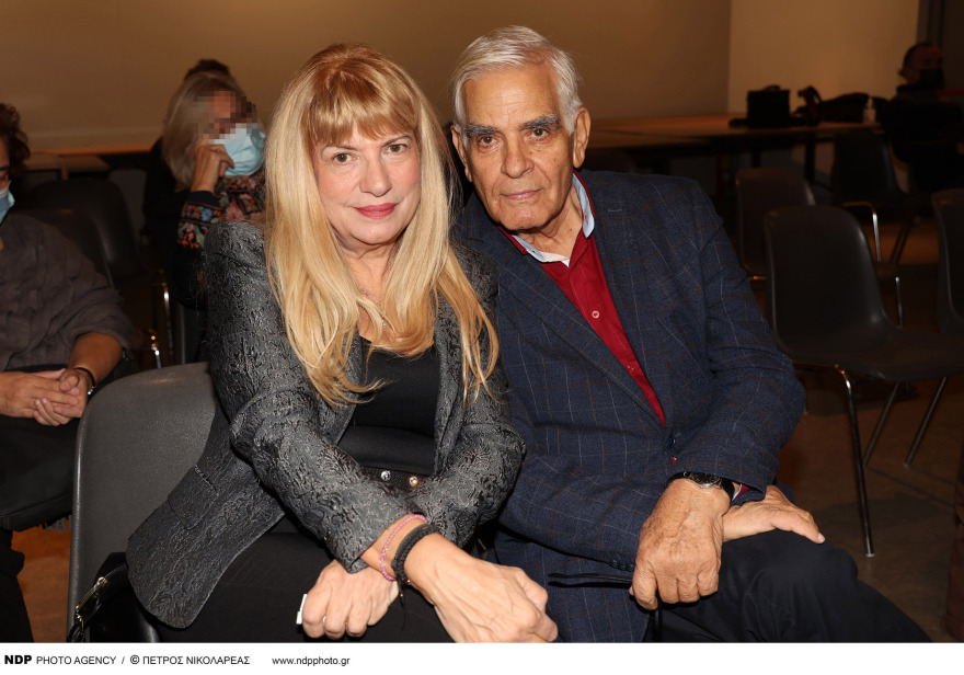 Κώστας Πρέκας: Αποκάλυψε ότι θα παντρευτεί τη σύντροφό του 