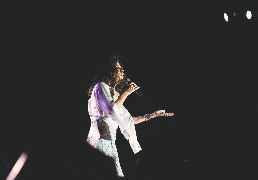 Ελευθερία Αρβανιτάκη - Ελεωνόρα Ζουγανέλη στο protothema.gr: Λέμε «όχι» στην υπερέκθεση των social media