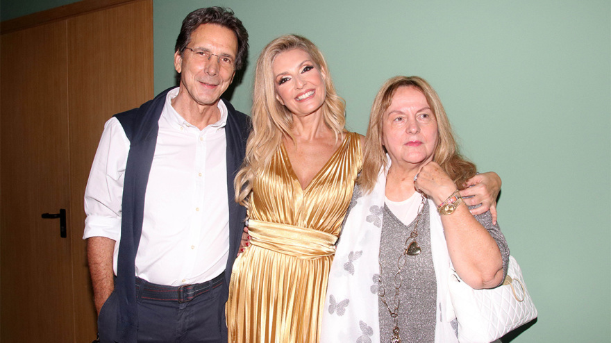 Είδαμε τη sold out παράσταση “Dalida-La Diva” στο Άλσος