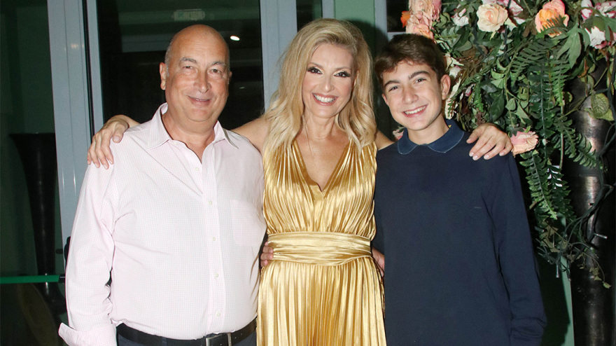 Είδαμε τη sold out παράσταση “Dalida-La Diva” στο Άλσος