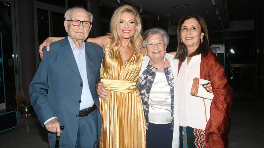 Είδαμε τη sold out παράσταση “Dalida-La Diva” στο Άλσος