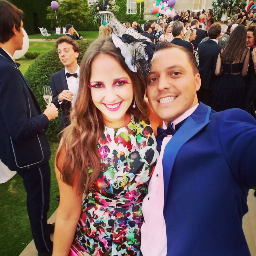 Θεοδώρα Γλυξμπουργκ: Παντρεύεται στην Αθήνα μετά από δύο αναβολές - Όλες οι λεπτομέρειες για τις ετοιμασίες 