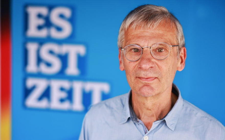 Ραγδαία η άνοδος της Ακροδεξιάς στο Βρανδεμβούργο - Τι θα σημαίνει μια ήττα για SPD και Σολτς