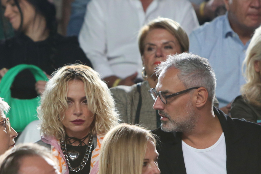 «Παύλος Γιαννακόπουλος»: Περισσότεροι από 35.000 φίλοι του Παναθηναϊκού στο Καλλιμάρμαρο- Αποθεώθηκαν Αταμάν, Ομπράντοβιτς 