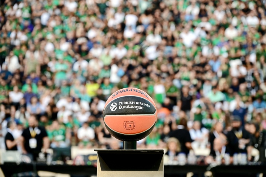 «Παύλος Γιαννακόπουλος»: Περισσότεροι από 35.000 φίλοι του Παναθηναϊκού στο Καλλιμάρμαρο- Αποθεώθηκαν Αταμάν, Ομπράντοβιτς 