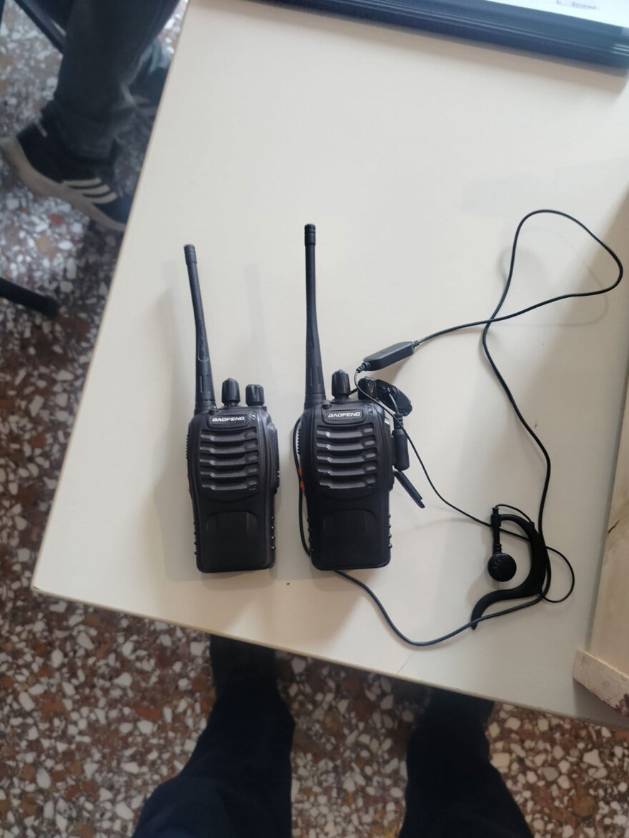 Συνελήφθη 31χρονος δραπέτης των φυλακών Τίρυνθας που είχε κλέψει 7 αυτοκίνητα από πάρκινγκ στο κέντρο της Αθήνας 