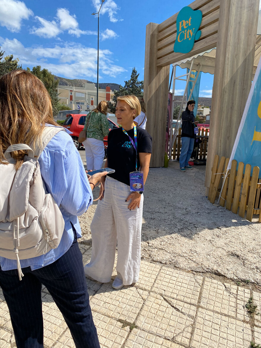 Στη Γλυφάδα η 18η Ημέρα Υιοθεσίας των Pet City με την στήριξη του topetmou.gr