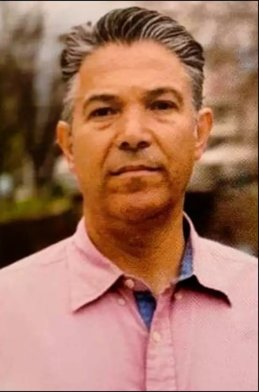 Τροχαίο στην Τσαριτσάνη: Αντιδήμαρχος της Φλώρινας ο νεκρός οδηγός