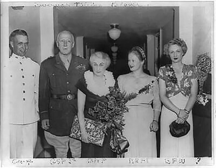 Τζορτζ Σμιθ Πάτον: Ο αμφιλεγόμενος Αμερικανός στρατηγός, η εμμονή του ενάντια στον κομμουνισμό και ο περίεργος θάνατός του