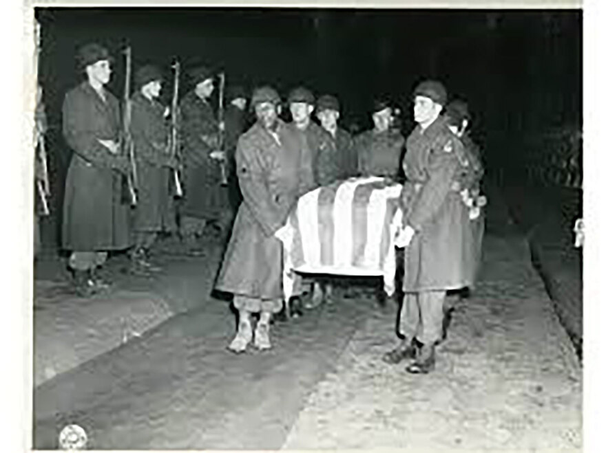 Τζορτζ Σμιθ Πάτον: Ο αμφιλεγόμενος Αμερικανός στρατηγός, η εμμονή του ενάντια στον κομμουνισμό και ο περίεργος θάνατός του