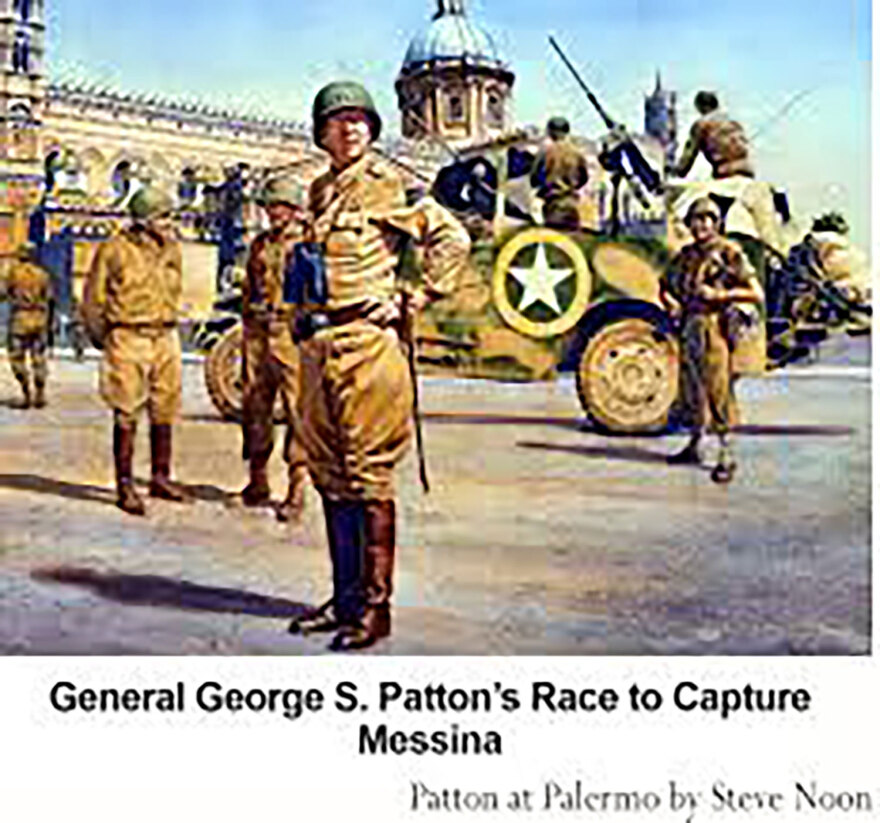 Τζορτζ Σμιθ Πάτον: Ο αμφιλεγόμενος Αμερικανός στρατηγός, η εμμονή του ενάντια στον κομμουνισμό και ο περίεργος θάνατός του