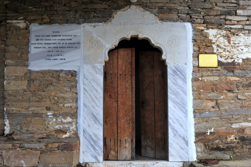 Μπεκτασήδες: Η μυστικιστική ισλαμική αίρεση που θα αποκτήσει αυτόνομο κράτος στην Αλβανία