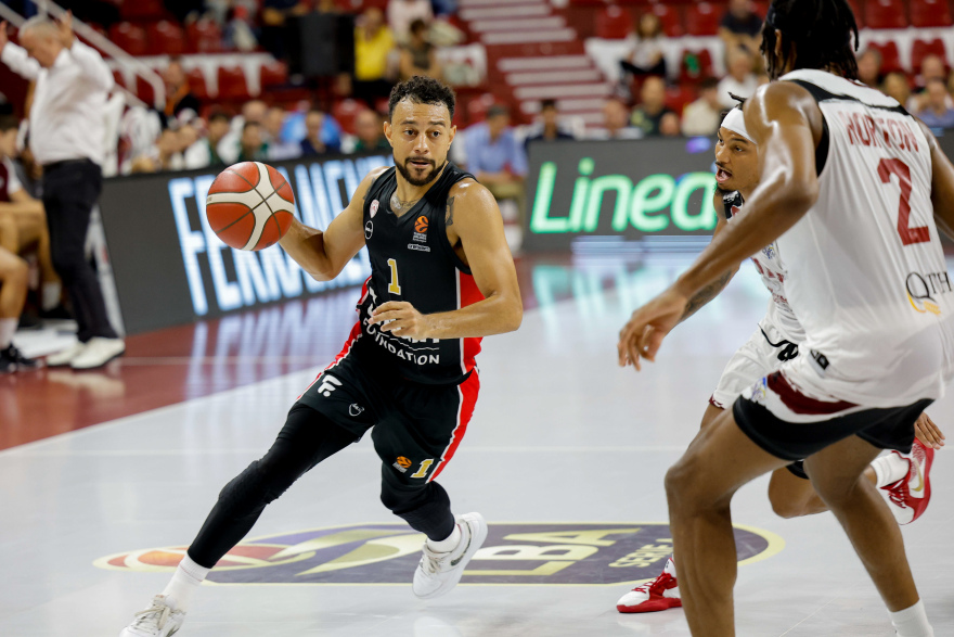 Τράπανι - Ολυμπιακός 90-95: Νίκη με το ζόρι στο τελευταίο φιλικό - Δείτε βίντεο