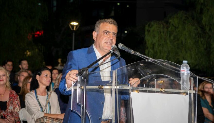 Δήμος Παλλήνης: Επίσημη επίσκεψη του Οικουμενικού Πατριάρχη Βαρθολομαίου - Θα αναγορευθεί επίτιμος δημότης