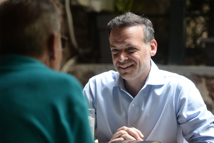 Χάρης Δούκας στον Δανίκα: Το ΠΑΣΟΚ σήμερα είναι κλειστό και φοβικό, πρέπει να ανοίξει