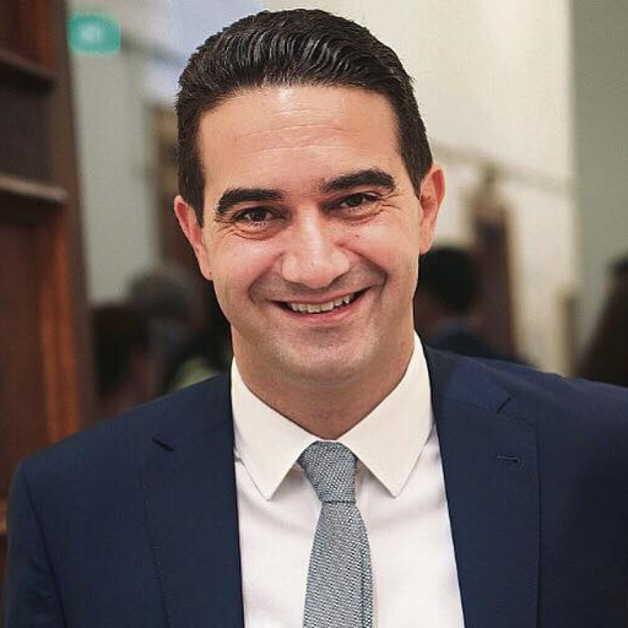 Κατρίνης στο protothema.gr: Αρνητικό το αποτέλεσμα των ευρωεκλογών - Πλήρους απασχόλησης ο πρόεδρος του ΠΑΣΟΚ