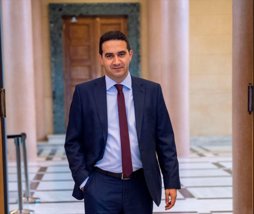 Κατρίνης στο protothema.gr: Αρνητικό το αποτέλεσμα των ευρωεκλογών - Πλήρους απασχόλησης ο πρόεδρος του ΠΑΣΟΚ