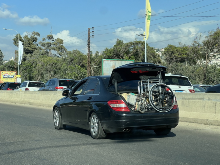 Άγρια νύχτα στον Λίβανο: Το Ισραήλ εντείνει τις επιθέσεις σε στόχους της Χεζμπολάχ, στους 500 οι νεκροί, χιλιάδες ξεσπιτώθηκαν